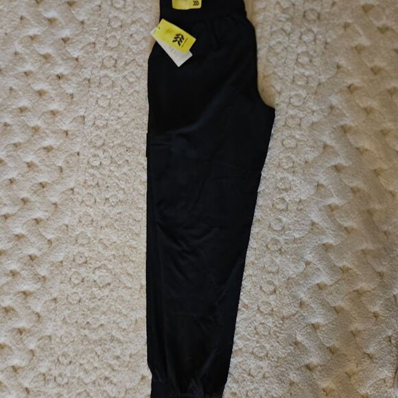 Active Light Mid-Rise Cargo Jogger Pants - All In Motion - size XS - Picture 4 of 11